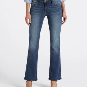 Kut from the Cloth Natalie Bootcut
